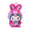 Sanrio 302112 Chromi Mascot Holder (Spring Rabbit)