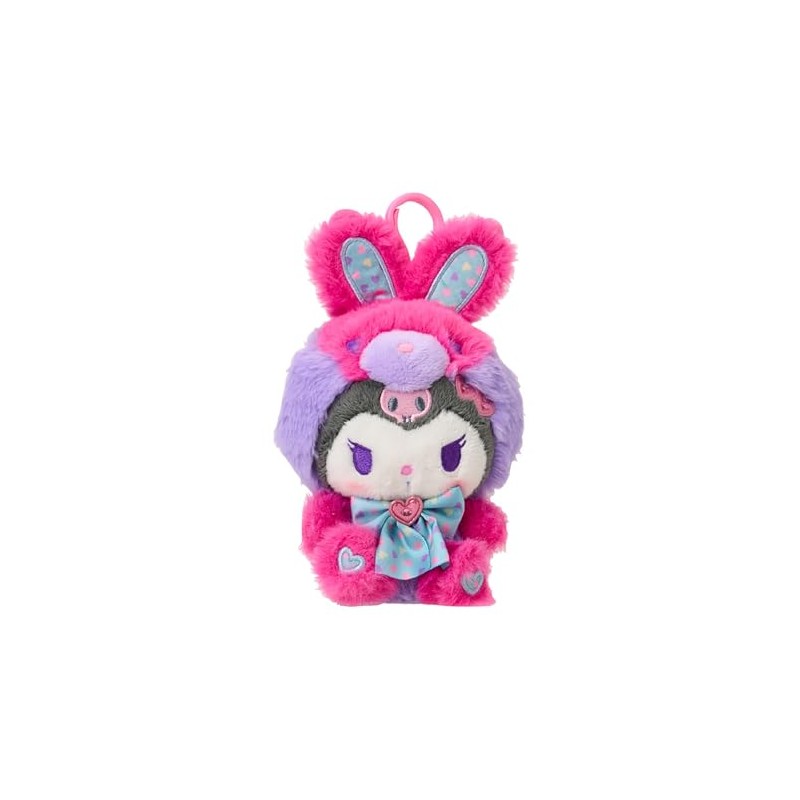 Sanrio 302112 Chromi Mascot Holder (Spring Rabbit)