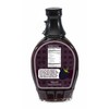 Green Jay Gourmet Blackberry Syrup - 3 Ingredient Premium Breakfast
