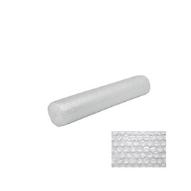Bubble Wrap 400mm x 5Metre 10mm 5 Metres Clear Cushioning Roll