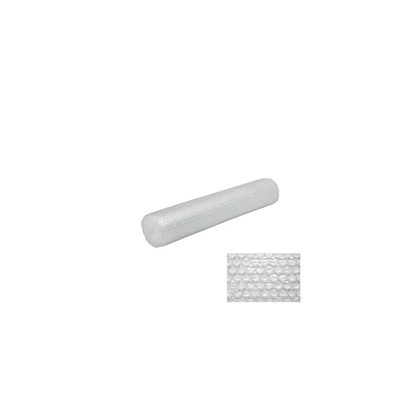Bubble Wrap 400mm x 5Metre 10mm 5 Metres Clear Cushioning
