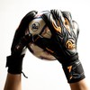 Genuine RG Goalie Gloves Aspro Black Out Japan Model 4