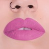 PINK UP, Ultimate, Labial de larga duración, Color intenso, Fórmula