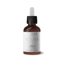 Urban Blend Epura Anti-Pollution Concentrate 30 ml