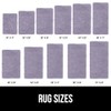 GORILLA GRIP GORILLA GRIP Bath Rug Mat 60x24 Thick Soft