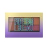 Maybelline IZ-1 City Mini Palette, Freeza Beat