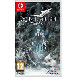 The Lost Child Jeu Switch
