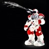 Fighting Fire RC Intelligent Robot Toys for Kids, Gesture &