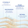 Vitacilina Crema Facial Humectante 100g