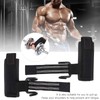 Pull Up Hook Wrist Guard, 1 Pair Weightlifting Wrist Guards