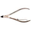 Cuticle Nippers – Length: 9.5 cm, nickel plated