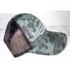 Mission Cooling Hat Cap Mesh Snapback Wet To Cool UPF