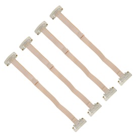 Face Lift Tape, Elastic Nylon Face Lift Tape for Womens Daily Makeup