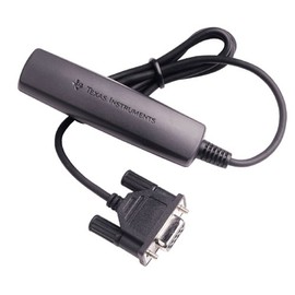 Texas Instruments Graph-Link Serial Cable for Windows