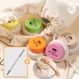 Hohori Honey Bogel Embogel 8-piece set / 호호리 꿀보젤 엠보젤 8종 세트