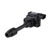 HELLA 5DA 230 035-551 Ignition Coil - 3-pin connector -