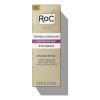 Crema Ojos Roc Retinol Correxion Antiarrugas Día Noche 15ml Hipoalergénica