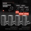 Frankberg Parking Aid Parking Sensors PDC Sensors Reversing Sensors Parking