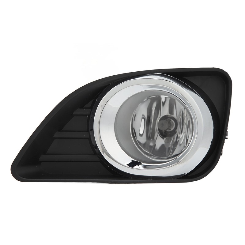 2 Pcs Fog Light Trim Set 52040 06090 Driving Front