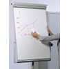 Durable whiteboard cleaning cloths whiteboard box, you will receive 1