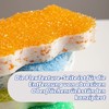 Scrub Daddy Eraser Daddy 10x, Esponja mágica para Borrador de