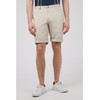 Ben Sherman Signature Chino Shorts, Putty