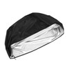 IWOWHERO Oxford Cloth Cover Protective Cover for Outdoor Grilling Heavy-Duty