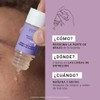 Etat Pur Peptide-4 Pro-colágeno puro activo 0.5 fl oz