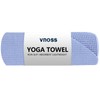 Vnoss Hot Yoga Towel - Microfiber Non Slip Yoga Mat