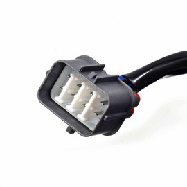 SEMOLTO Ignition Coil, Ignition Coil & Spark Plug & CDI Box For Honda FourTrax 300 TRX300 TRX300FW 1998-2000/OEM:30400-HM5-506,30410-HM5-A11,30510-HM5-670