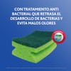 Vileda Ultra Fresh Glitzzi - Fibra Anti Bacterial