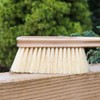 Charles Bentley Tampico Hand Brush for Garden & Outdoor Maintenance