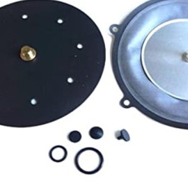 LPG Seal Replacement Reducer Membrane Reducer Repair Kit Lovato RGE92 2320
