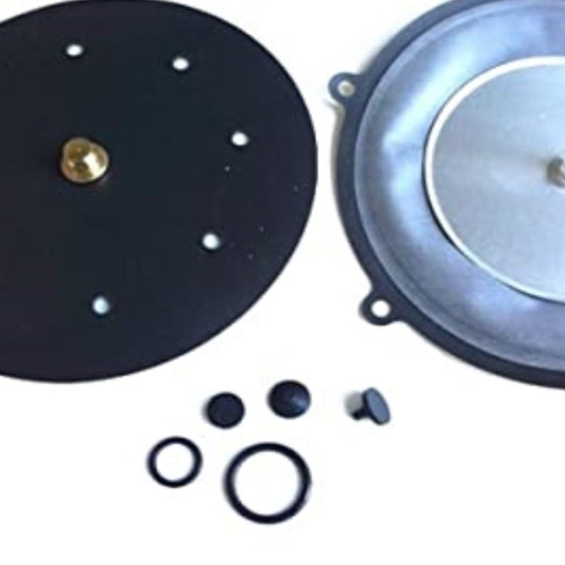 LPG Seal Replacement Reducer Membrane Reducer Repair Kit Lovato RGE92