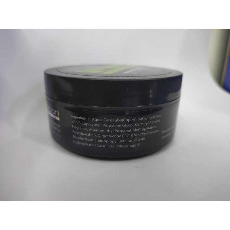 ST Sensation Sensation Professional Hair Clay + Texturizing 100ml