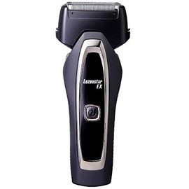 Rosenstar RA-131EXF 18-1103 Men's Shaver, Cold Wash, AC Charging, Double Blade