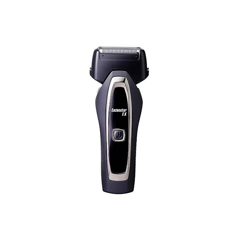 Rosenstar RA-131EXF 18-1103 Men's Shaver, Cold Wash, AC Charging, Double