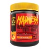 Mutant Suplemento En Polvo Mutant Madness Sabor Pinapple Pasion De