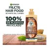Fructis Hair Food Cacao Crema Para Peinar 300 Ml