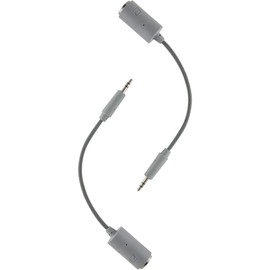 elektron MIDI Adaptor CA-3 Model: 2 Pack MIDI Terminal Conversion Cable for Samples (TRS Minifon to MIDI Connector) Electron