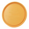 Pyrex 7401-PC 3-Cup Lemon Drop Yellow Lid - Made in