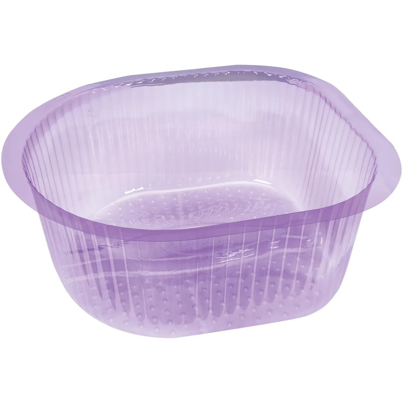 ForPro Universal Pedi Bath Liners - 50% THICKER - Fit
