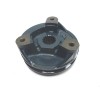 Kubota 16861-74285 GENUINE OEM KUBOTA FAN DRIVE PULLEY D722 D902