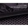 RuiMi Waterproof Backpack Cover with Reflective Tape, Dustproof, Rainproof, Water