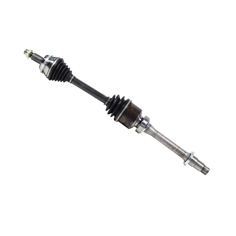 Carock CV Axle Front FWD 2pcs Premium Replacement for 2007-2017