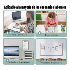 Organizador, Oficina, Escuela Y Hogar, Trabajo De Profesor Y                                                                                          