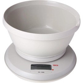 seca 852 - Digital Portion and Diet Scale