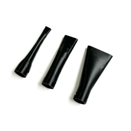 JILINWEI 3 Set Mini Blower Nozzle Attachments for The Westminster Mini Blower,Nozzles Set for Acrylic Paint Pouring,Fluid Art Bloom and Dutch Pouring