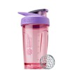 BlenderBottle, Strada™ Tritan, Odor-Resistant Tritan Material - Color: Cobalt, Size: