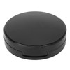 Cushion Foundation Case LED Light Round Mirror Compact Internal Case